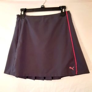 - PUMA Golf Womens Skirt, Size XS.